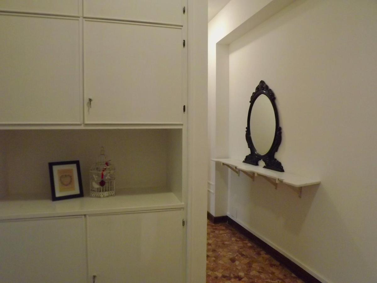Central City Apartment Apartamento Milán
