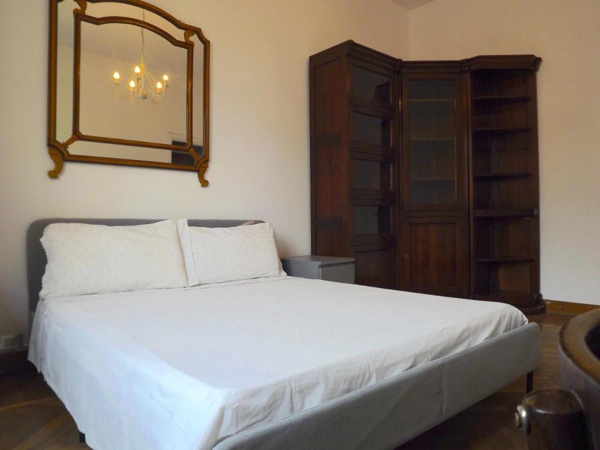 Central City Apartment * Milán