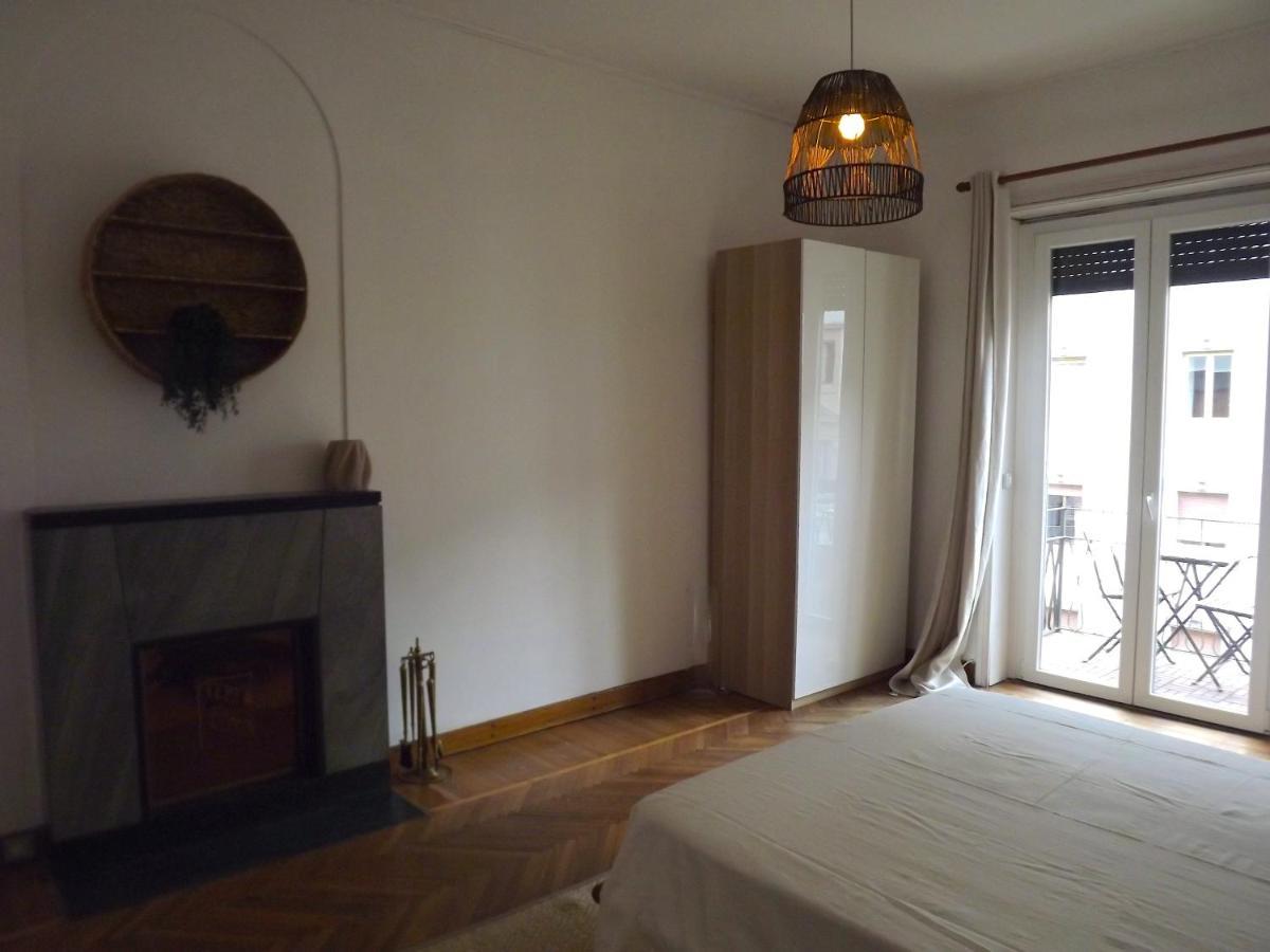 Central City Apartment Milán