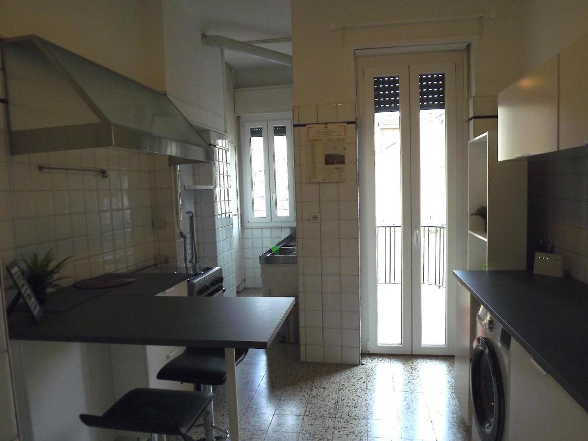 Central City Apartment * Milán