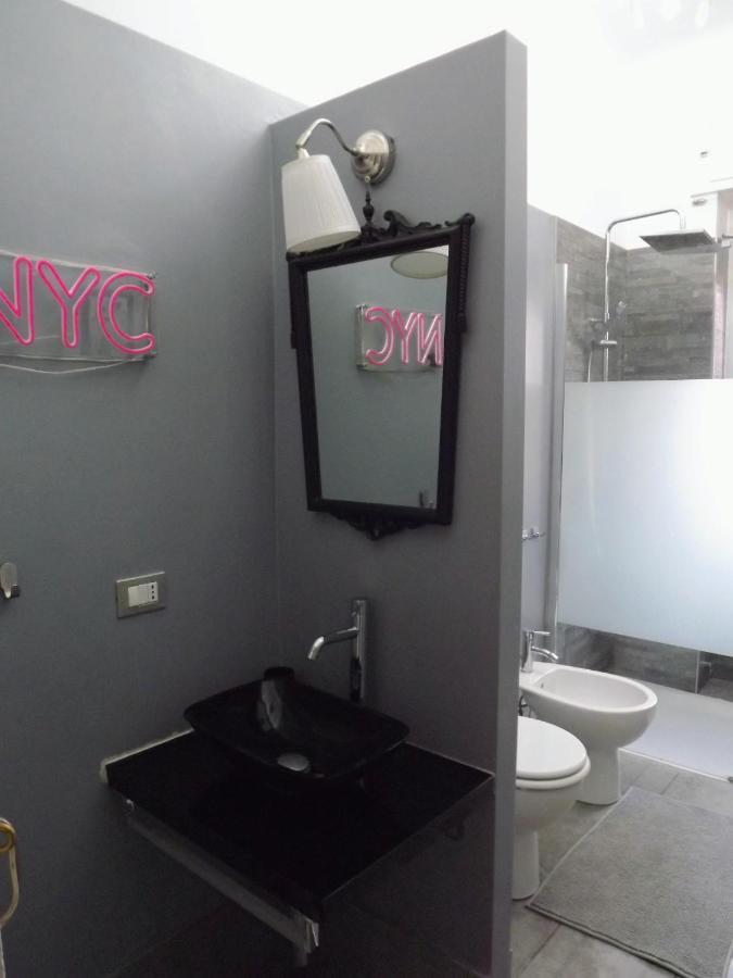 Central City Apartment Apartamento Milán